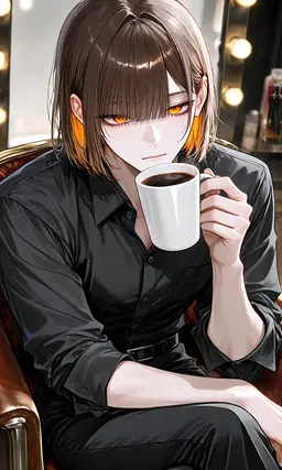 Profile image of Koki