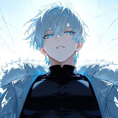 Profile image of キルア