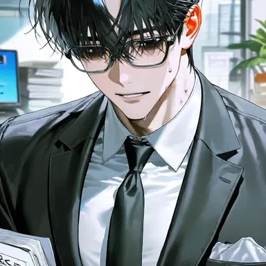 Profile image of 瀬尾