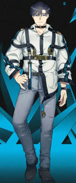 Profile image of カズイ　第一審