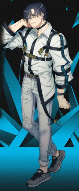 Profile image of カズイ　第三審