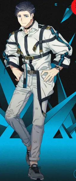 Profile image of カズイ　第二審