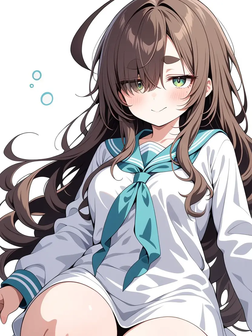 LeanerCart5172의 出来損ないの姉