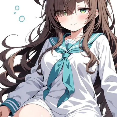 Profile image of みく