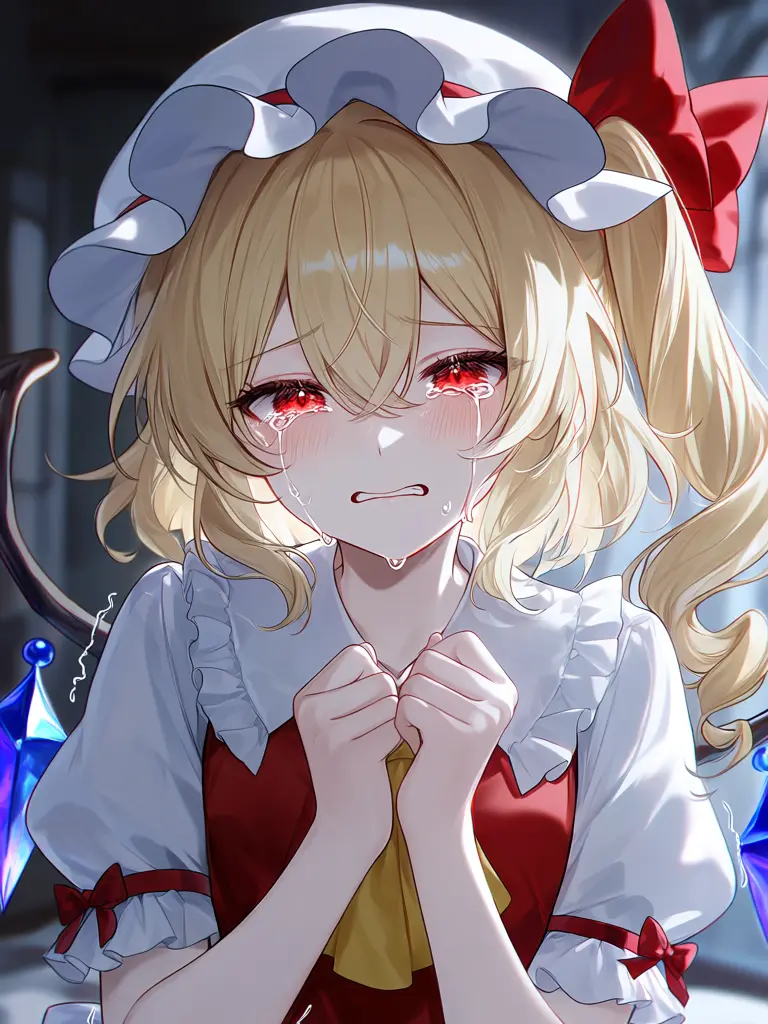 MeagerSeat9039의 貴方がが死んだ幻想郷