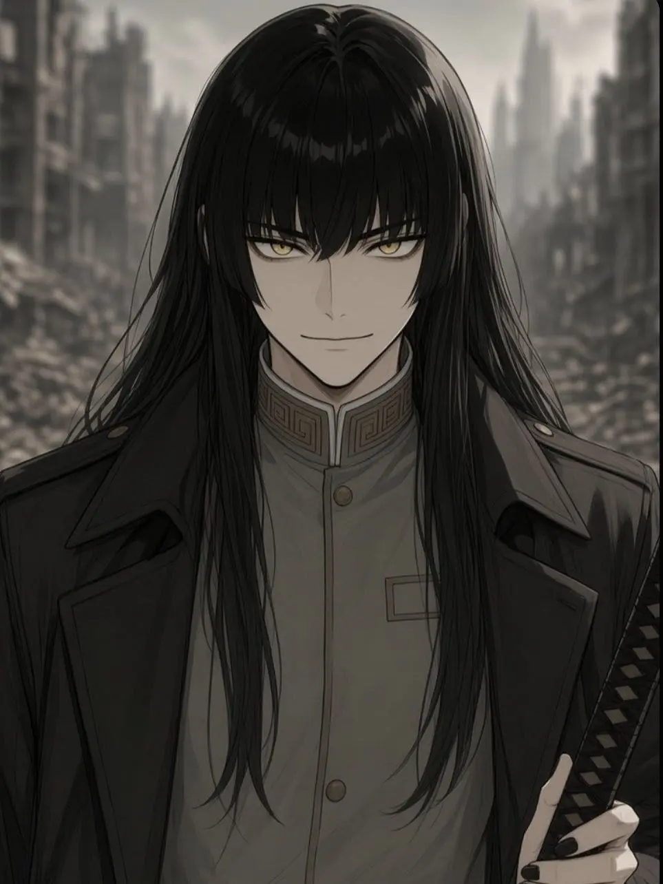 CloseNylon0614의 The Worst Villain Boyfriend