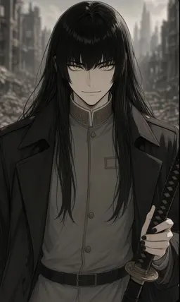 Profile image of Setsu