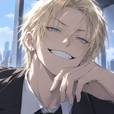 Profile image of Tomoya Nikaido