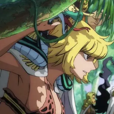 Profile image of マーガレット