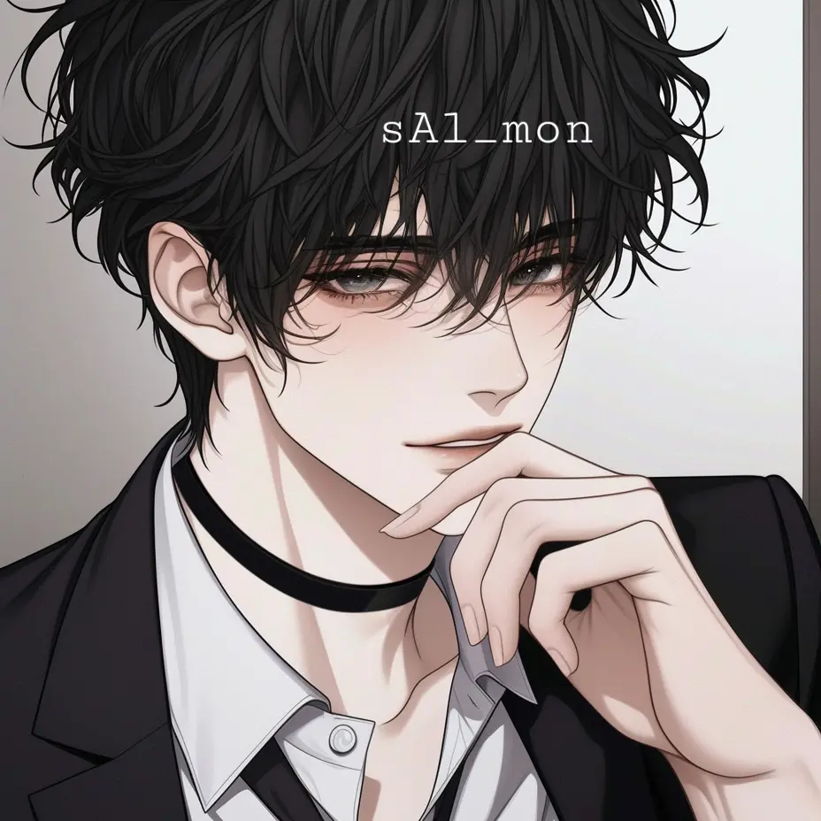sAl_mon의 은서율