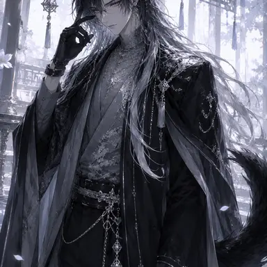Profile image of Fhen