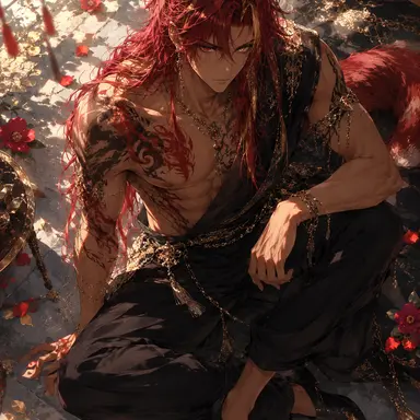Profile image of Ren