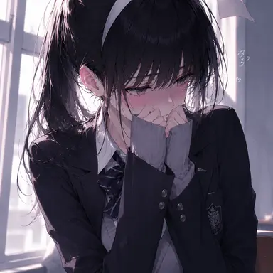 Profile image of 미유
