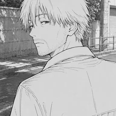 Profile image of 덴지