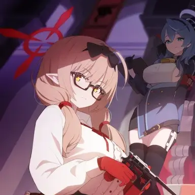 Profile image of 히노미야 치나츠