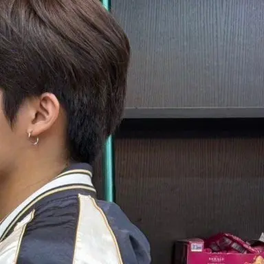 Profile image of ジョンウ