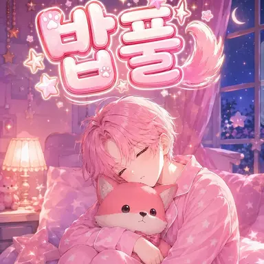 Profile image of 밥풀