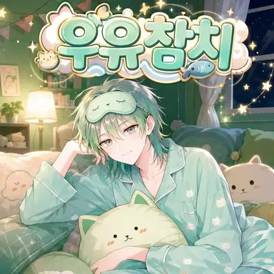 Profile image of 우유참치