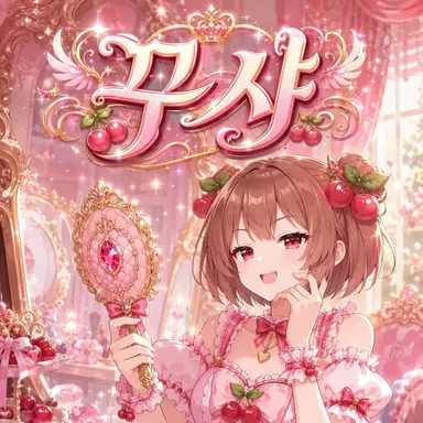 Profile image of 꾸샤
