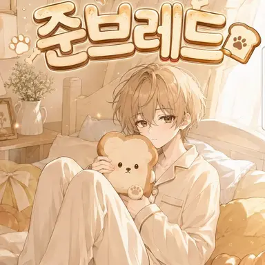 Profile image of 준브레드
