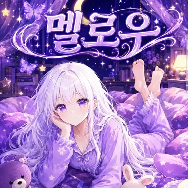 Profile image of 멜로우