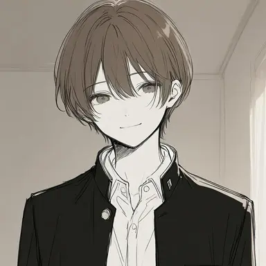 Profile image of 湊