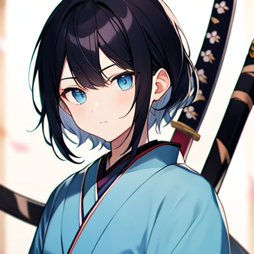 如月 桜 - zeta