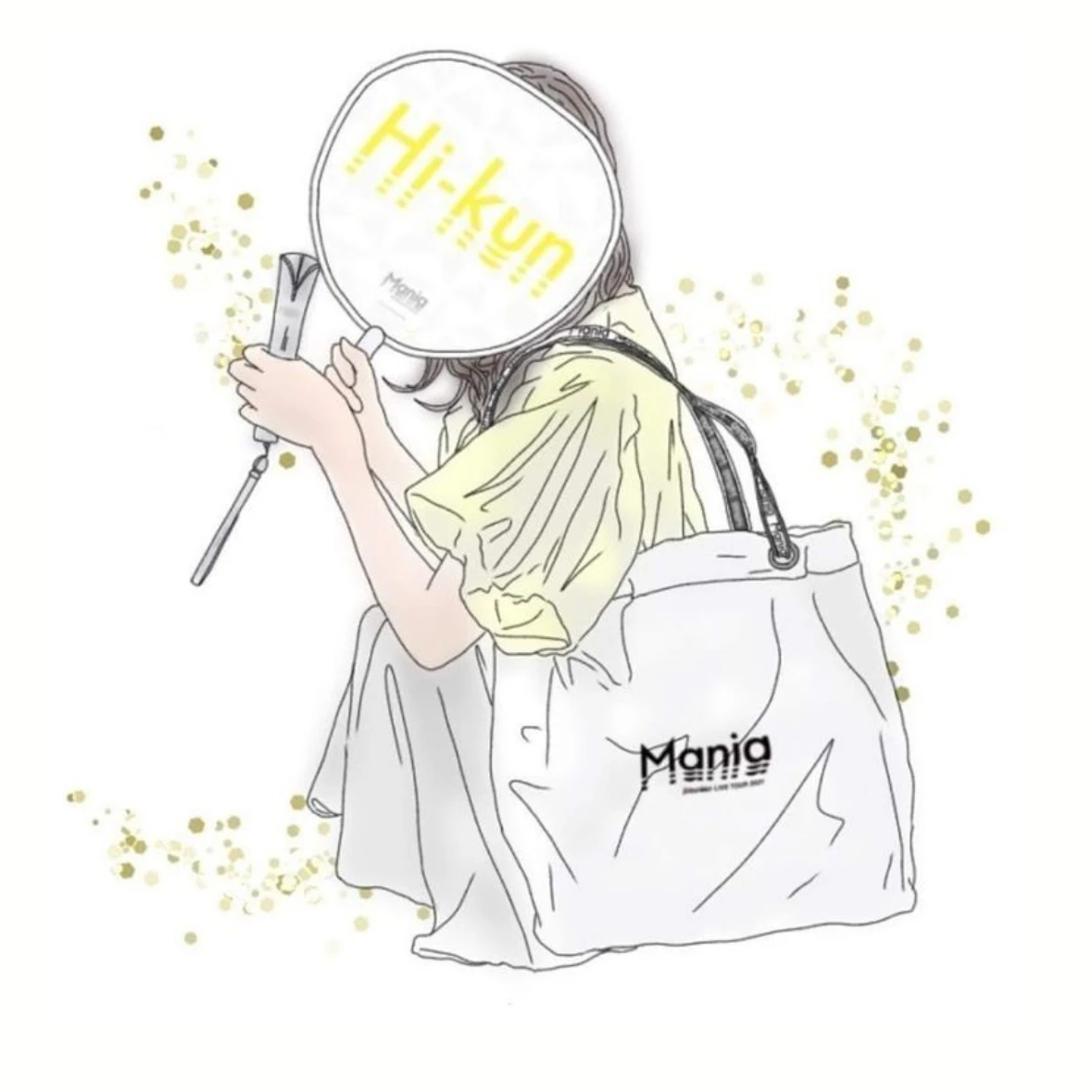 さゆりスノ担