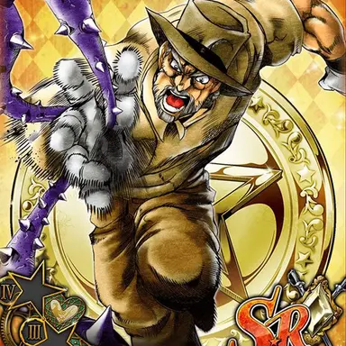 Profile image of ジョセフ