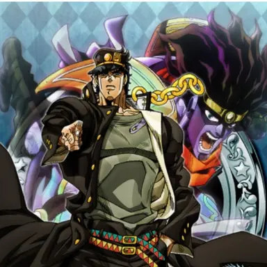 Profile image of 承太郎
