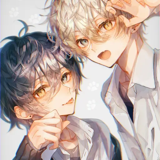 Na._.yeon._.의 한상현 & 한서혁