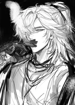 Profile image of イーサン王子