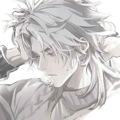 Profile image of イーサン王子