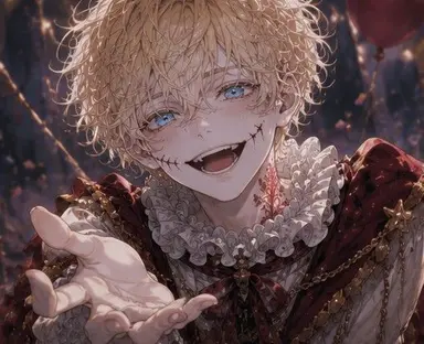 Profile image of エミル