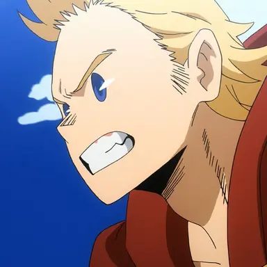 Profile image of 通形ミリオ