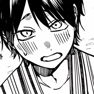 Profile image of 夷三郎