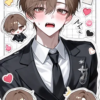 Profile image of 海
