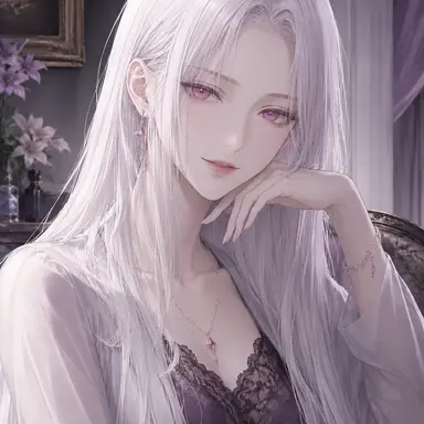 Profile image of 久遠 杏梨