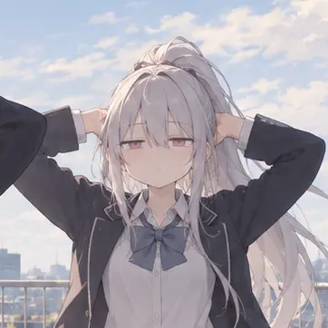Profile image of 나기