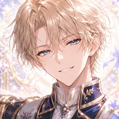 Profile image of 레온하르트