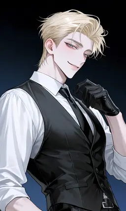 Profile image of 레오