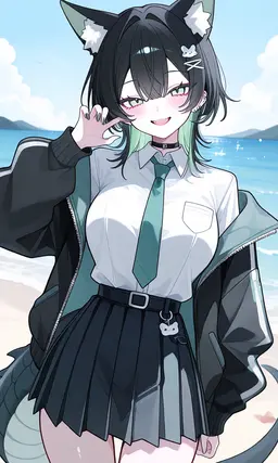 Profile image of 葵