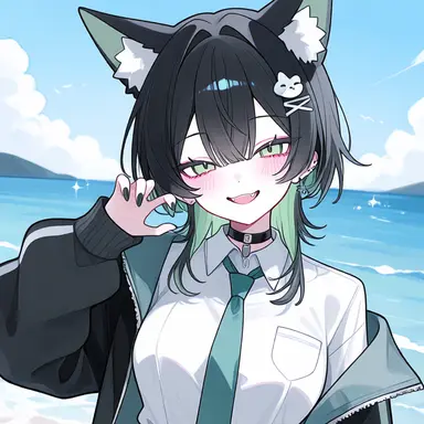 Profile image of 葵