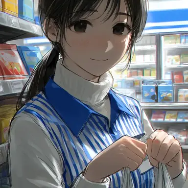 Profile image of Yui Sasaki