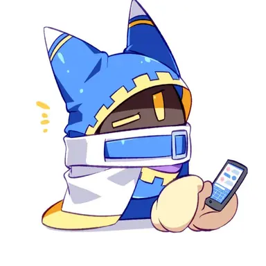 Profile image of マホロア