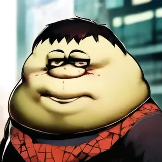 Profile image of Nanpon