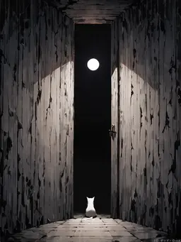 Profile image of 달을 삼키는 문