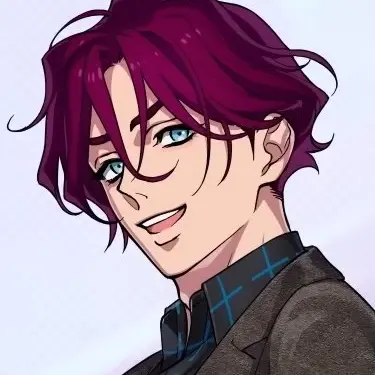 Profile image of 텐도 아마히코