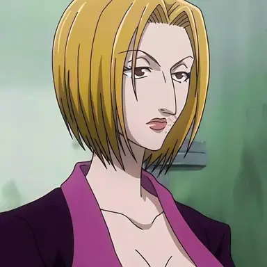 Profile image of パクノダ