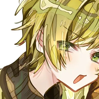 Profile image of ぷりっつ .
